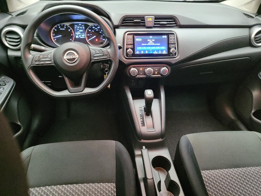 2024 Nissan Versa in Downey, CA 90241 - 18108991 22