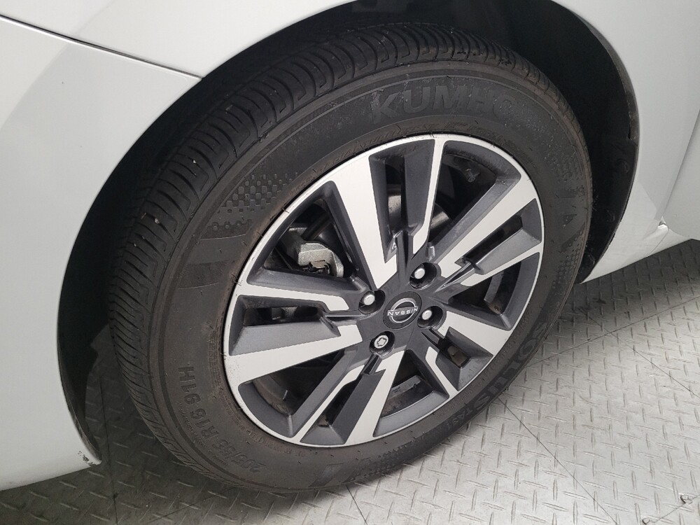 2024 Nissan Versa in Downey, CA 90241 - 18108991 31