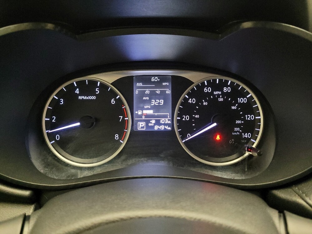 2024 Nissan Versa in Downey, CA 90241 - 18108991 23