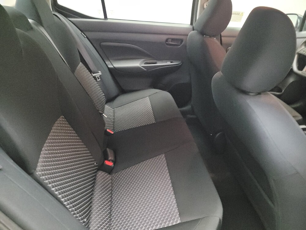 2024 Nissan Versa in Downey, CA 90241 - 18108991 19