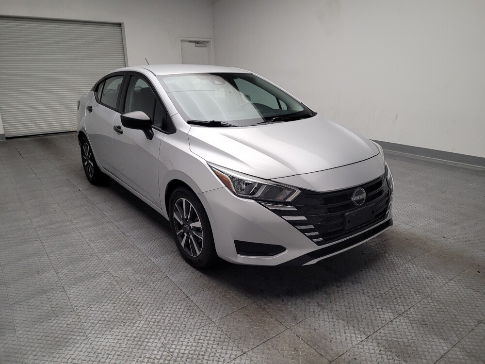 2024 Nissan Versa in Downey, CA 90241 - 18108991 13