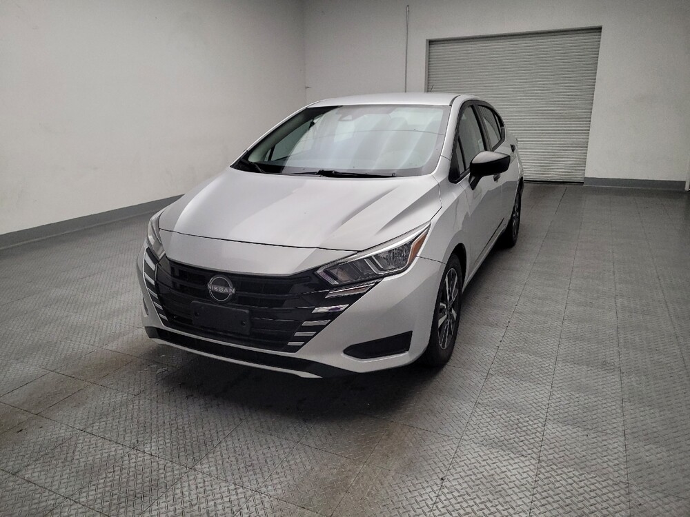 2024 Nissan Versa in Downey, CA 90241 - 18108991 15