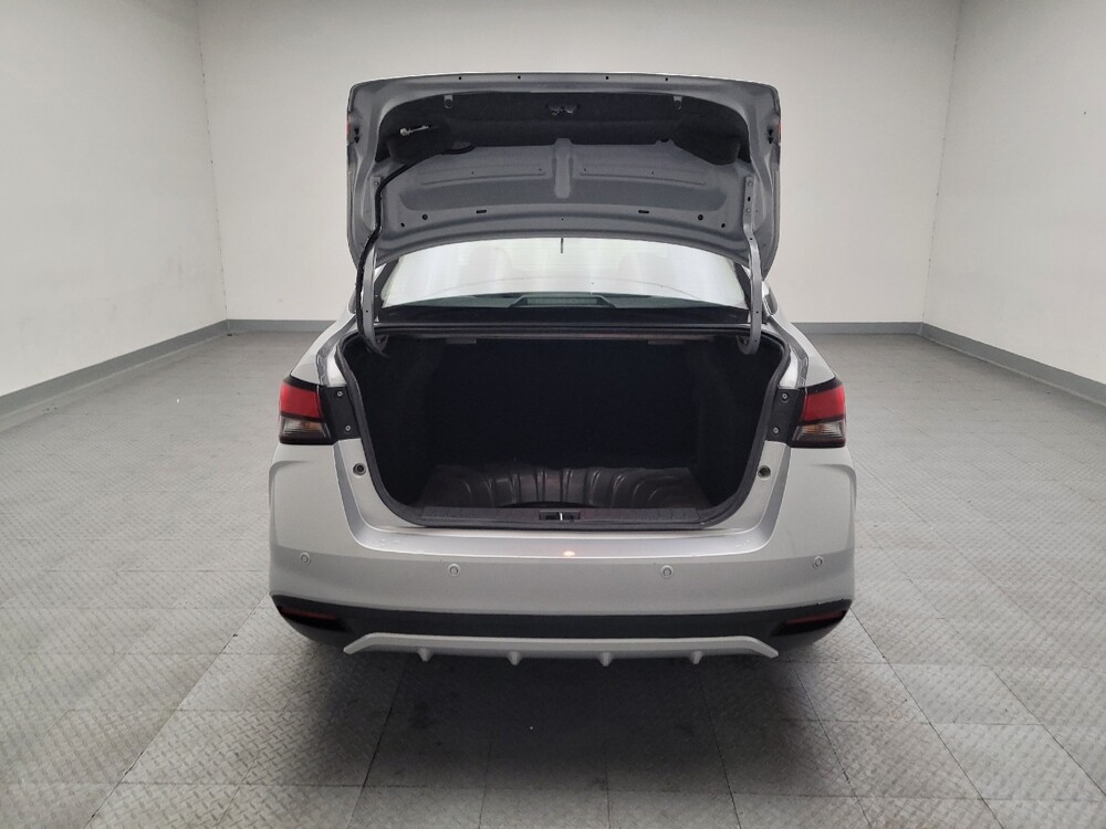 2024 Nissan Versa in Downey, CA 90241 - 18108991 29