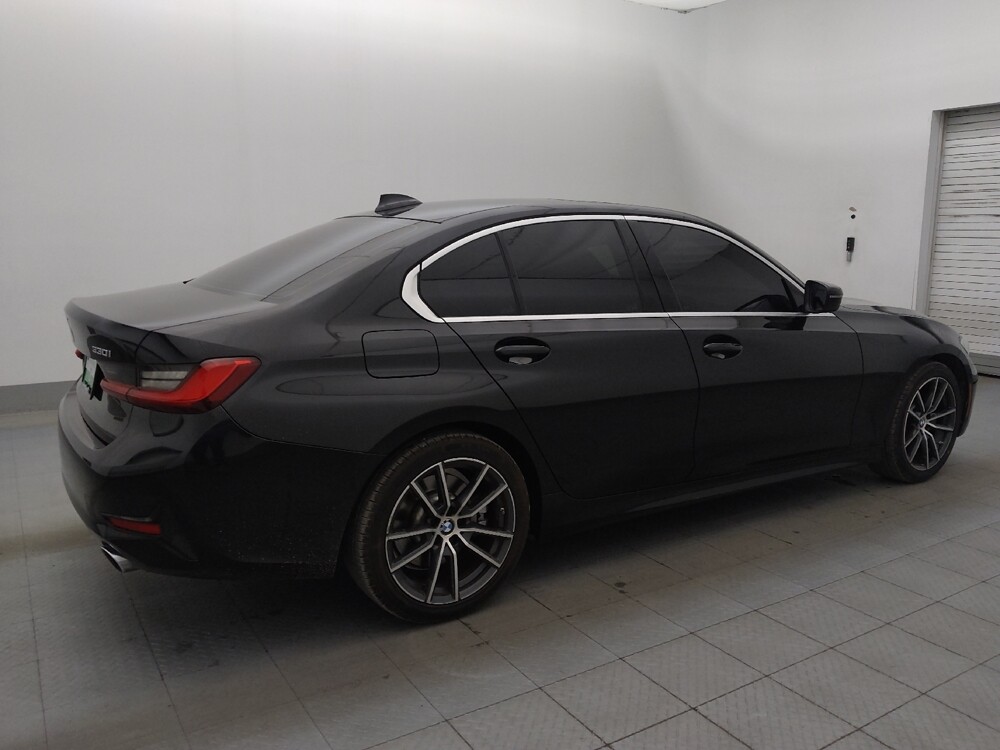 2019 BMW 330i in Lakeland, FL 33815 - 18108994 10