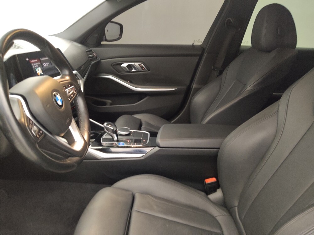 2019 BMW 330i in Lakeland, FL 33815 - 18108994 17