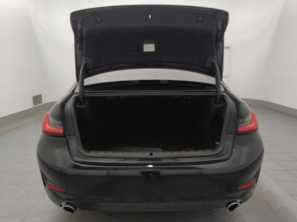 2019 BMW 330i in Lakeland, FL 33815 - 18108994 29