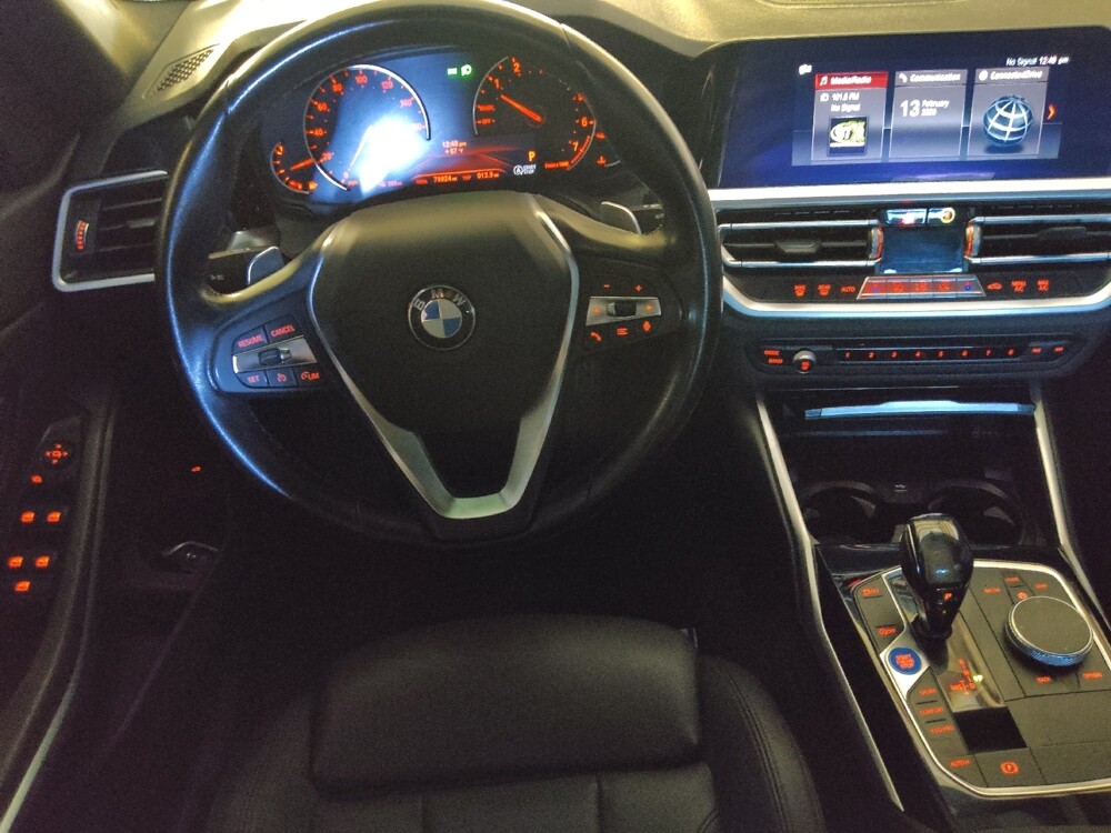 2019 BMW 330i in Lakeland, FL 33815 - 18108994 22