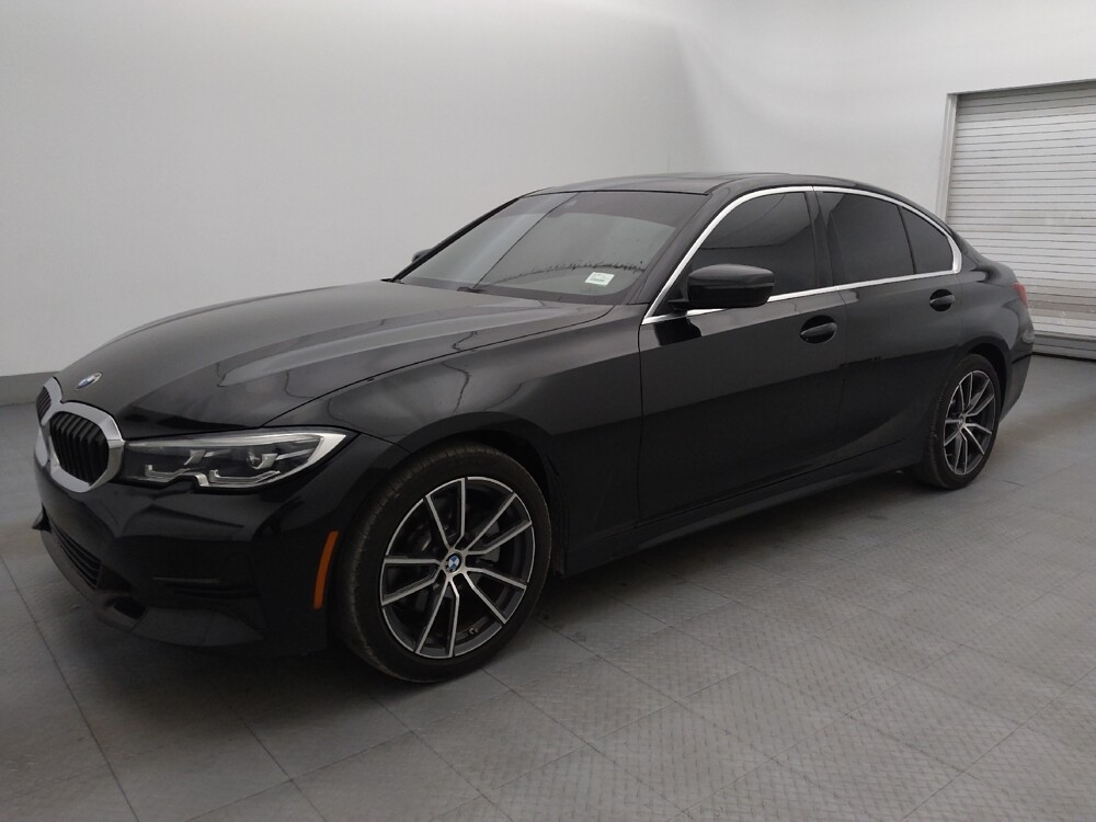2019 BMW 330i in Lakeland, FL 33815 - 18108994 2