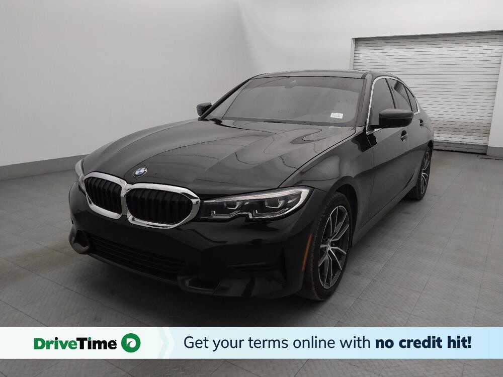 2019 BMW 330i in Lakeland, FL 33815 - 18108994