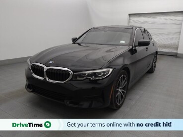 2019 BMW 330i in Lakeland, FL 33815