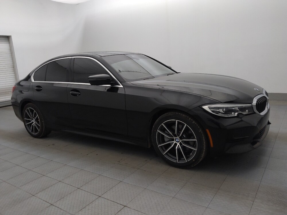 2019 BMW 330i in Lakeland, FL 33815 - 18108994 11