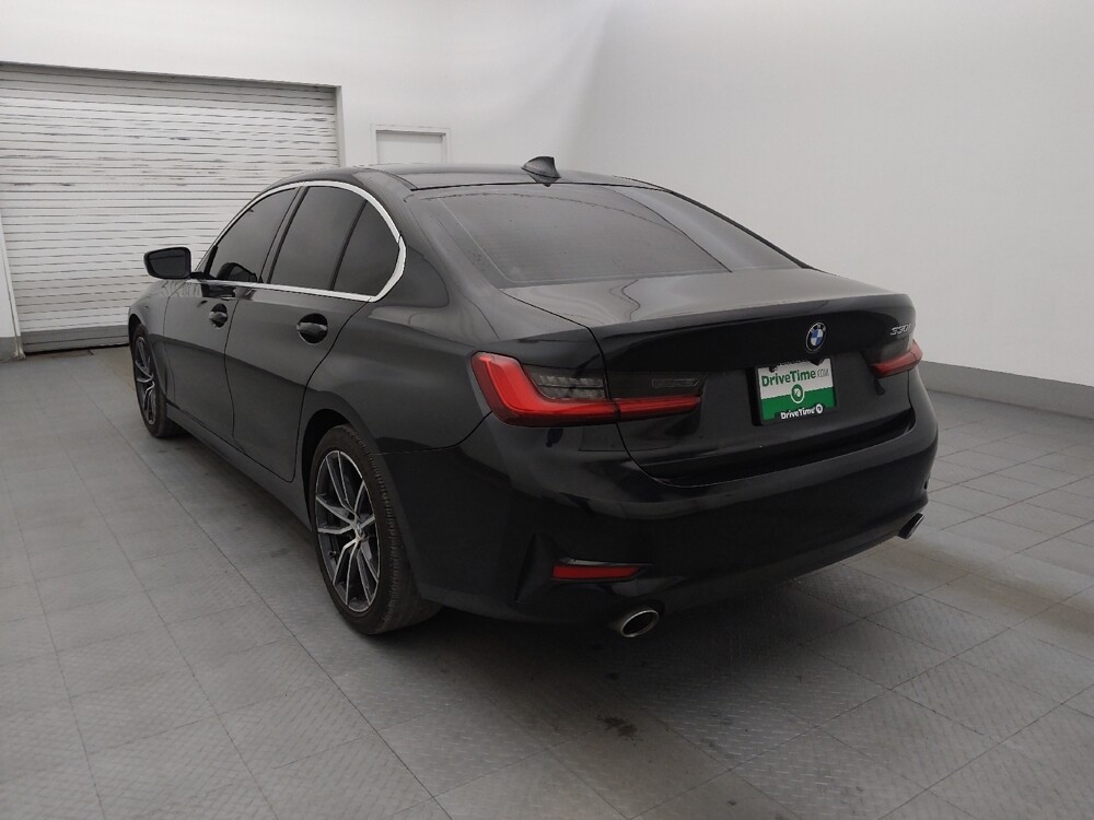 2019 BMW 330i in Lakeland, FL 33815 - 18108994 5