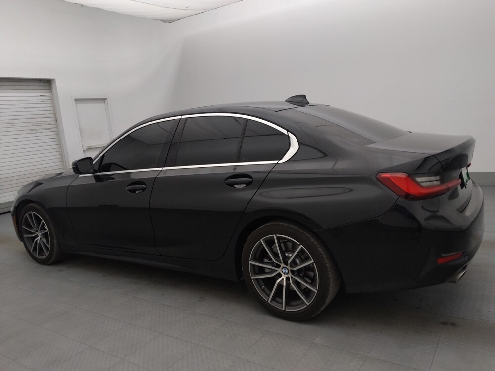 2019 BMW 330i in Lakeland, FL 33815 - 18108994 3