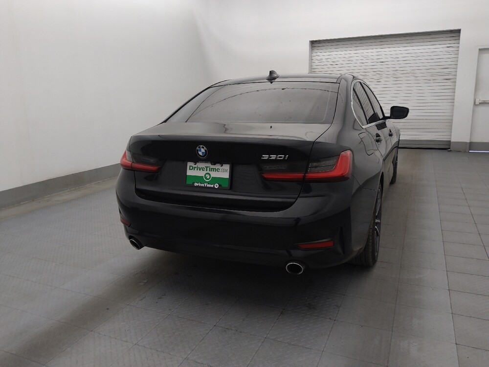 2019 BMW 330i in Lakeland, FL 33815 - 18108994 7