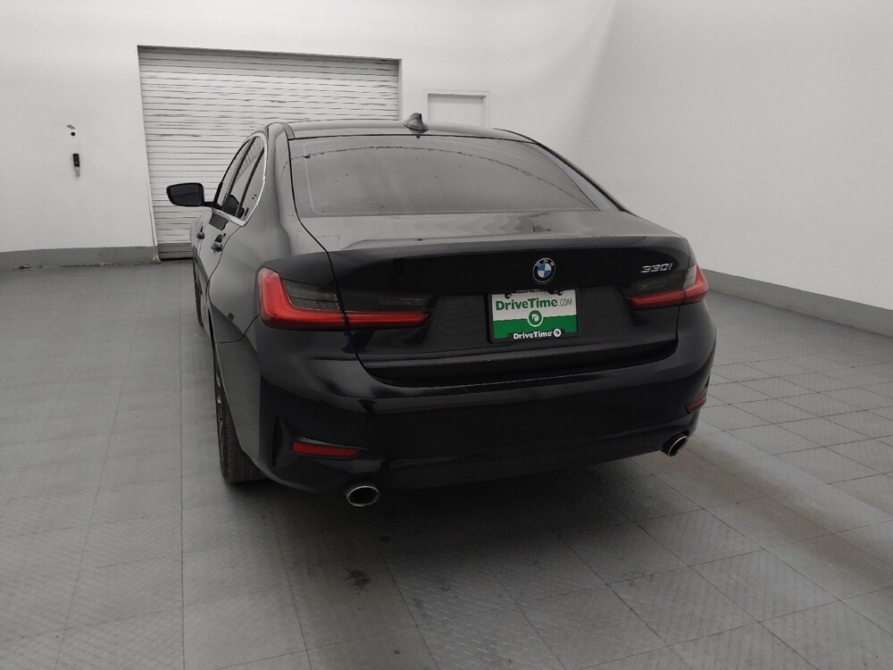 2019 BMW 330i in Lakeland, FL 33815 - 18108994 6