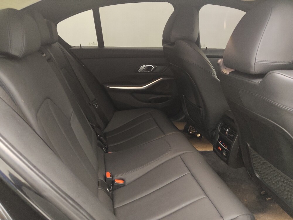 2019 BMW 330i in Lakeland, FL 33815 - 18108994 19