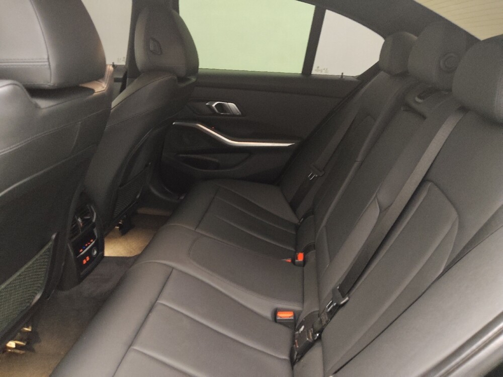 2019 BMW 330i in Lakeland, FL 33815 - 18108994 18