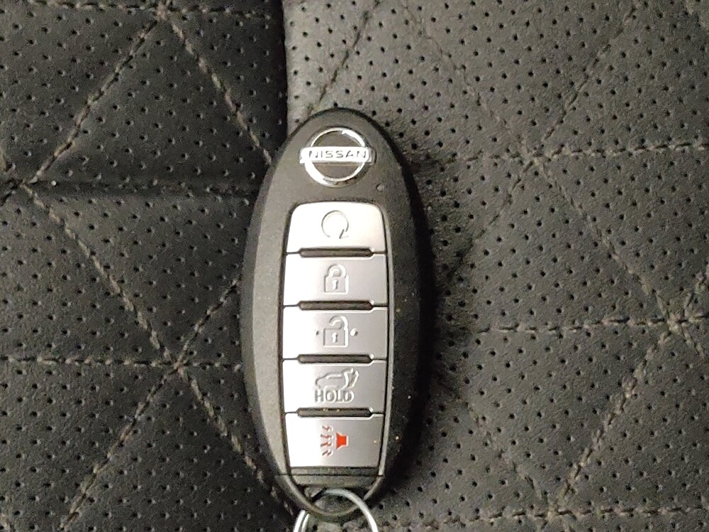 2021 Nissan Murano in Lakeland, FL 33815 - 18108995 32