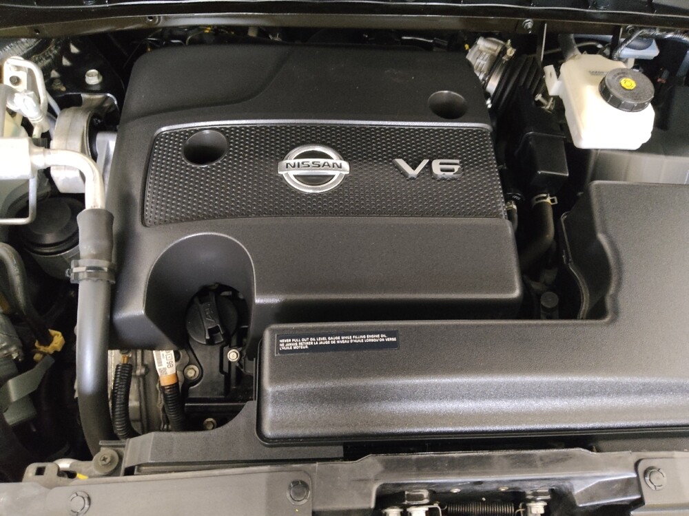 2021 Nissan Murano in Lakeland, FL 33815 - 18108995 30