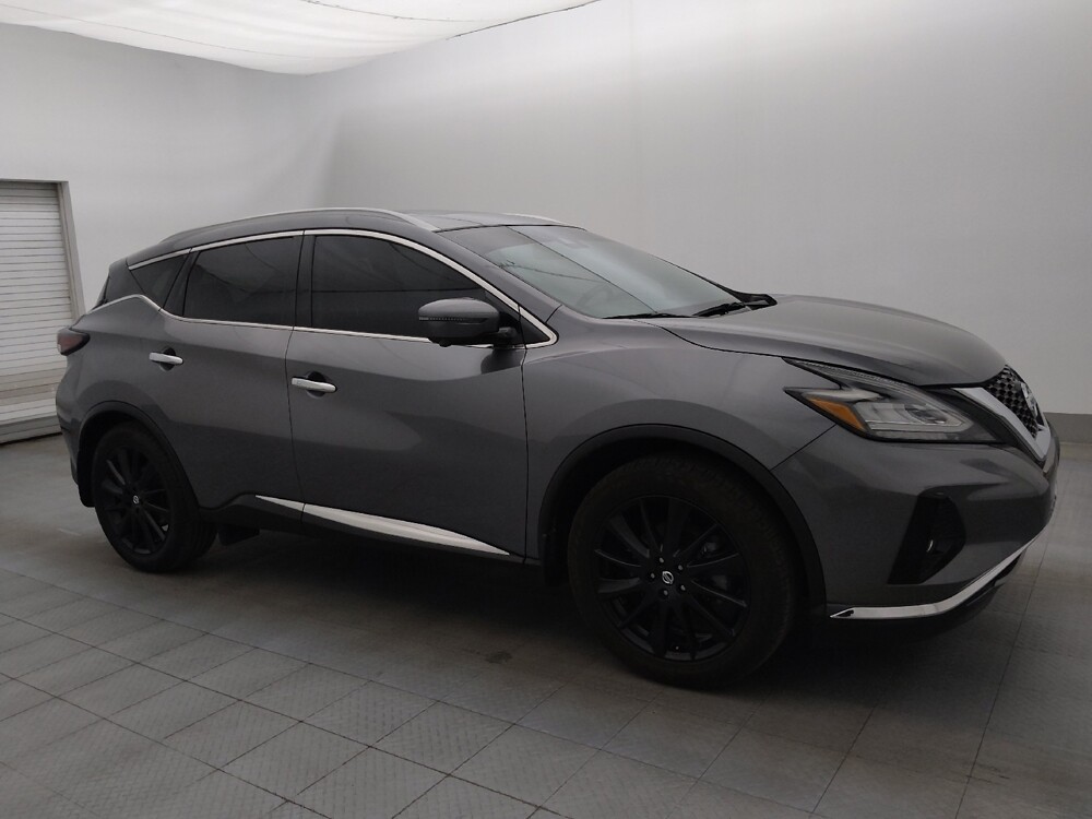 2021 Nissan Murano in Lakeland, FL 33815 - 18108995 11