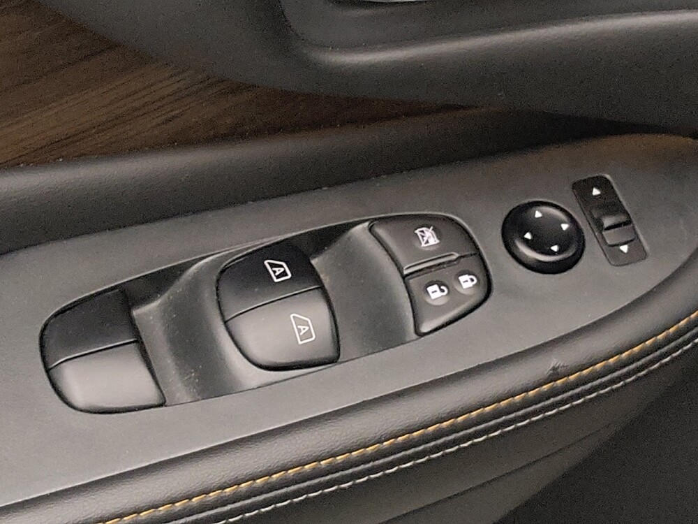 2021 Nissan Murano in Lakeland, FL 33815 - 18108995 27