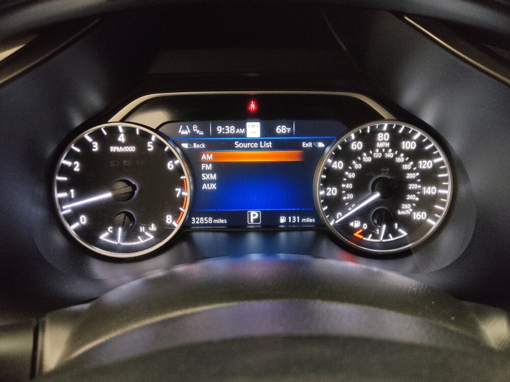 2021 Nissan Murano in Lakeland, FL 33815 - 18108995 23