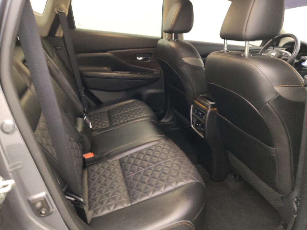 2021 Nissan Murano in Lakeland, FL 33815 - 18108995 19
