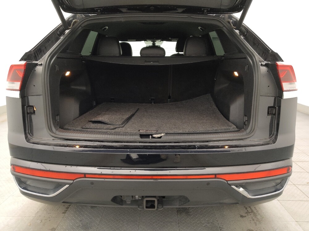 2022 Volkswagen Atlas in Lakeland, FL 33815 - 18108996 29