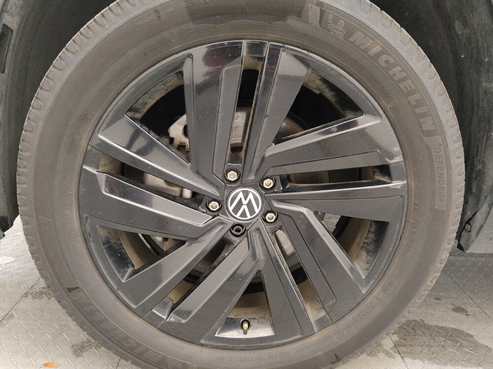 2022 Volkswagen Atlas in Lakeland, FL 33815 - 18108996 31