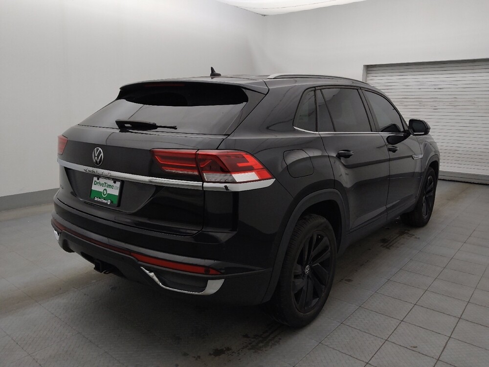 2022 Volkswagen Atlas in Lakeland, FL 33815 - 18108996 9