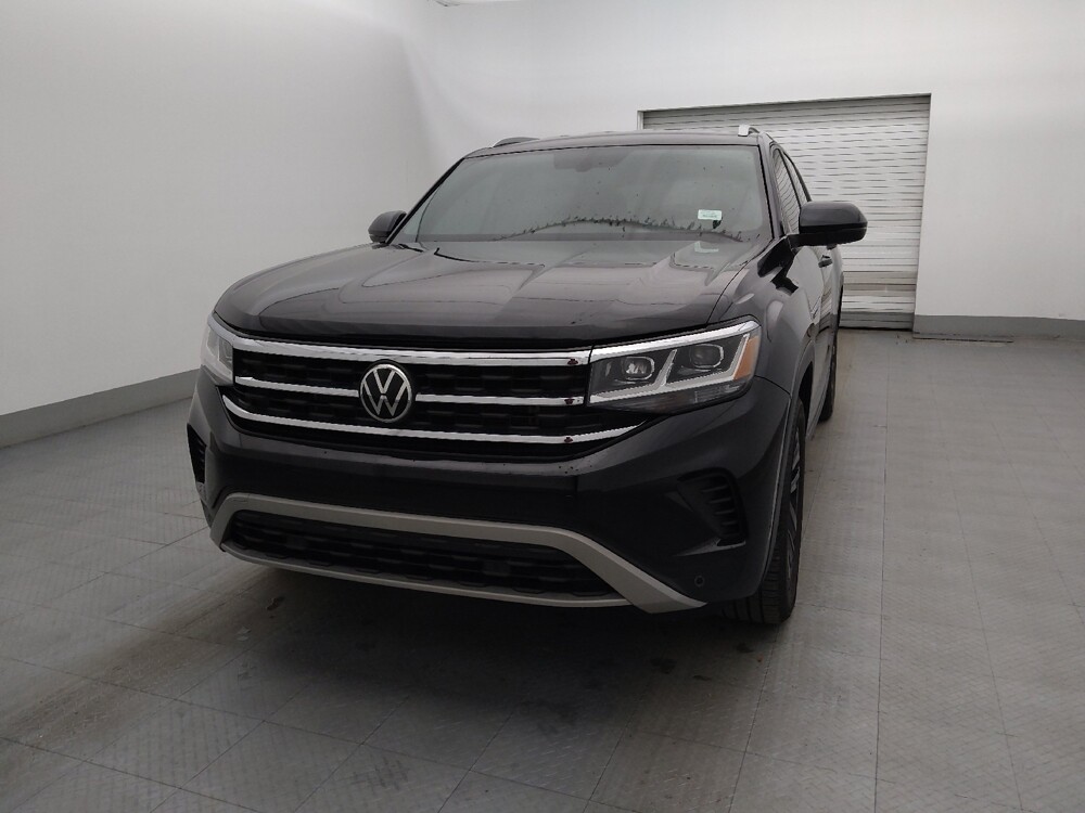2022 Volkswagen Atlas in Lakeland, FL 33815 - 18108996 15
