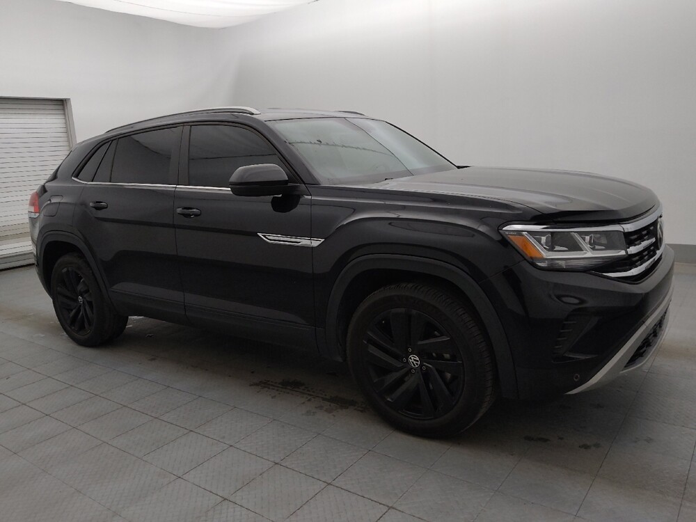 2022 Volkswagen Atlas in Lakeland, FL 33815 - 18108996 11