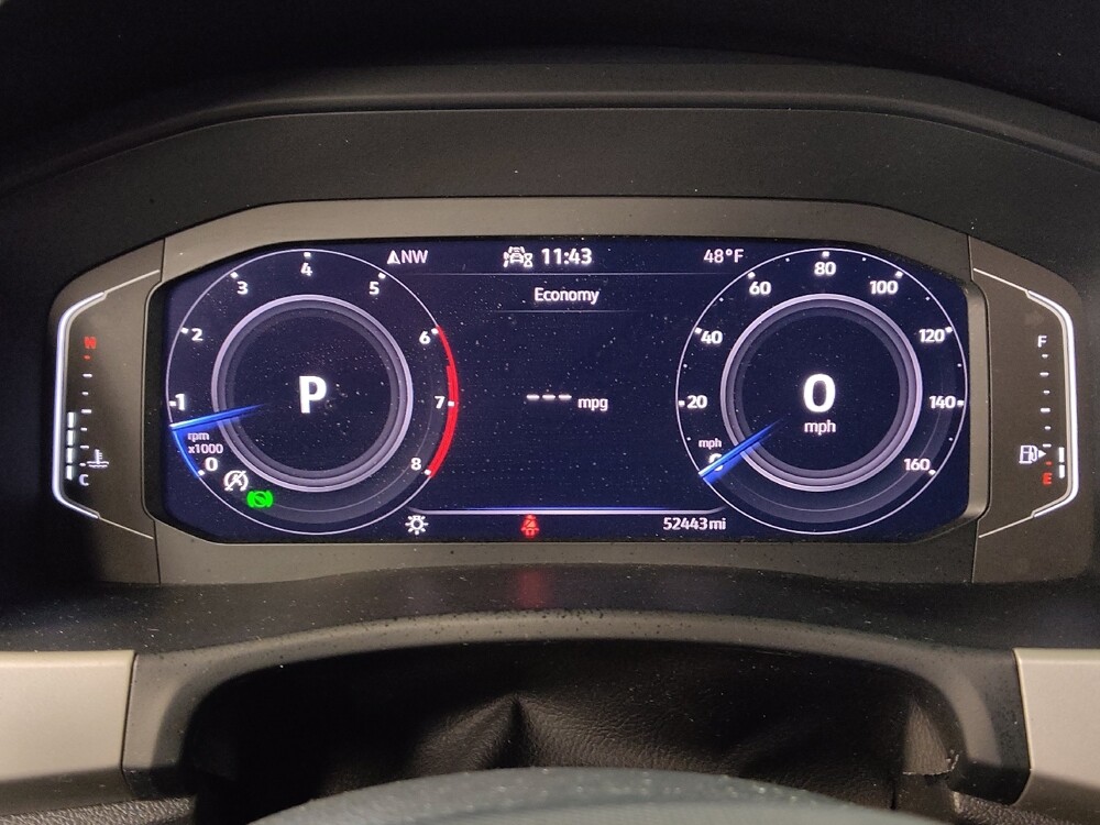 2022 Volkswagen Atlas in Lakeland, FL 33815 - 18108996 23