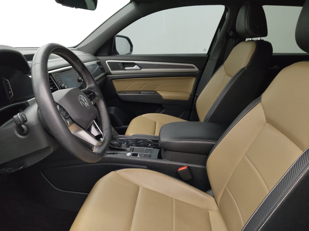 2022 Volkswagen Atlas in Lakeland, FL 33815 - 18108996 17