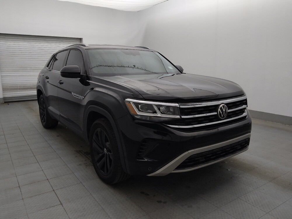 2022 Volkswagen Atlas in Lakeland, FL 33815 - 18108996 13