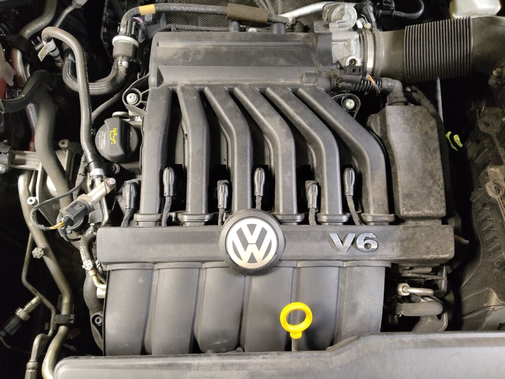 2022 Volkswagen Atlas in Lakeland, FL 33815 - 18108996 30