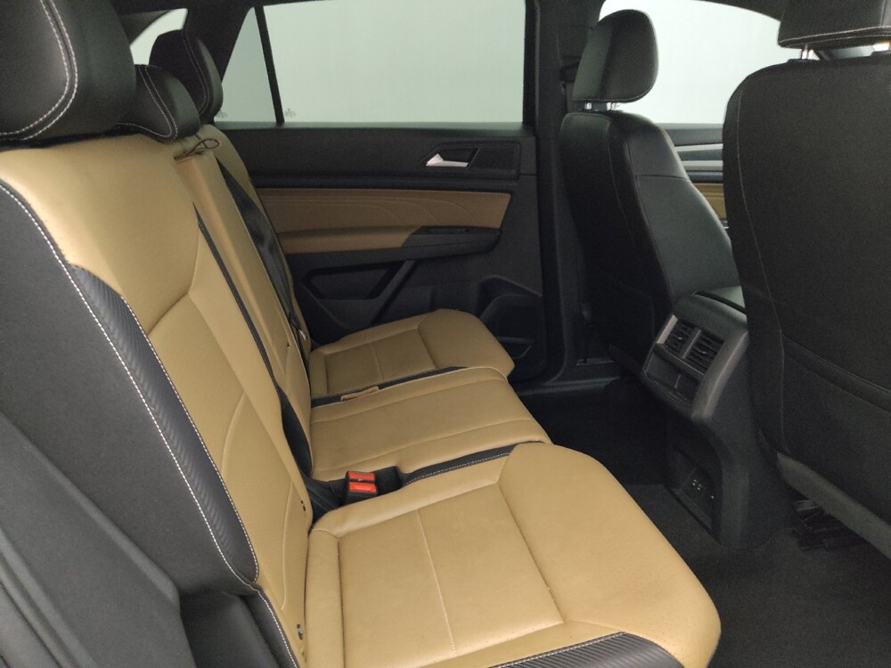 2022 Volkswagen Atlas in Lakeland, FL 33815 - 18108996 19