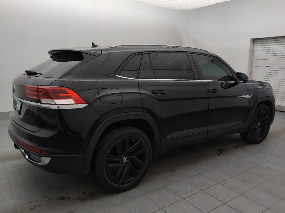 2022 Volkswagen Atlas in Lakeland, FL 33815 - 18108996 10