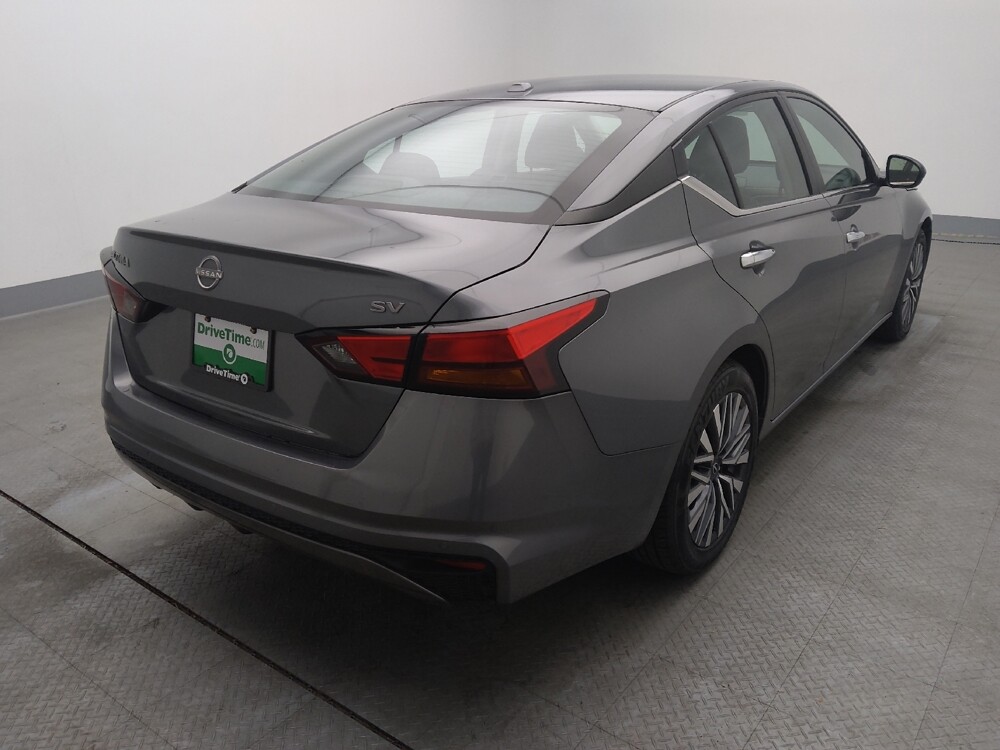 2024 Nissan Altima in St. Louis, MO 63136 - 18108998 9