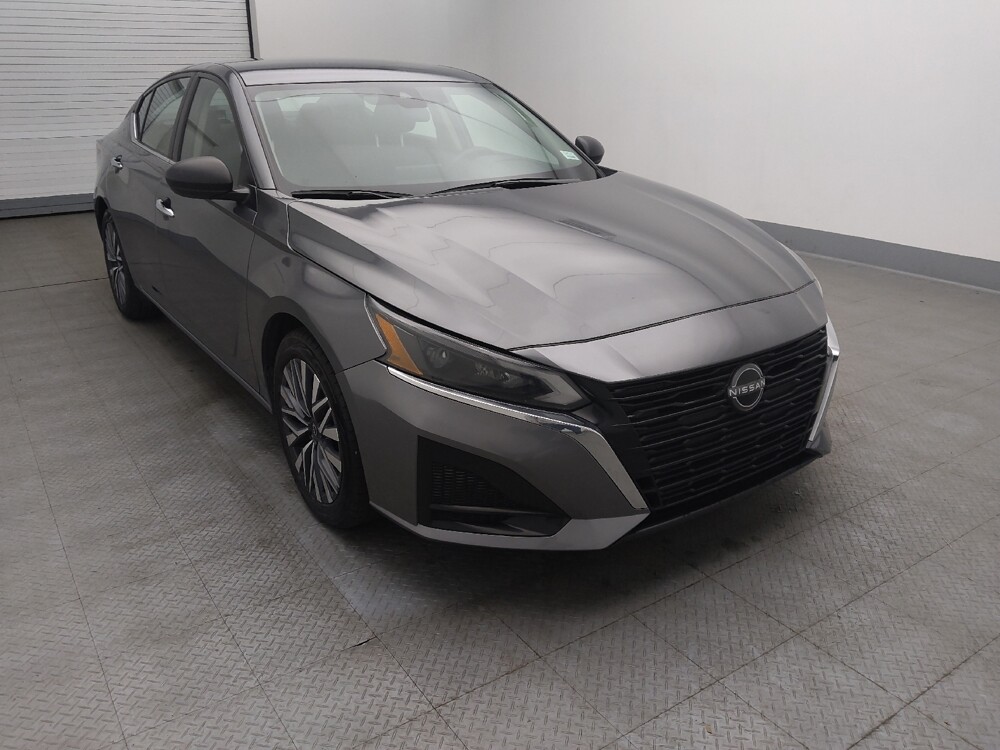 2024 Nissan Altima in St. Louis, MO 63136 - 18108998 13