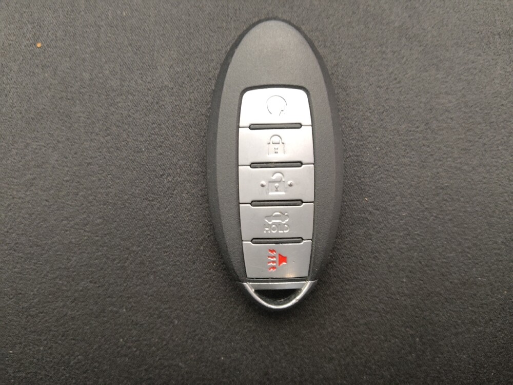 2024 Nissan Altima in St. Louis, MO 63136 - 18108998 32