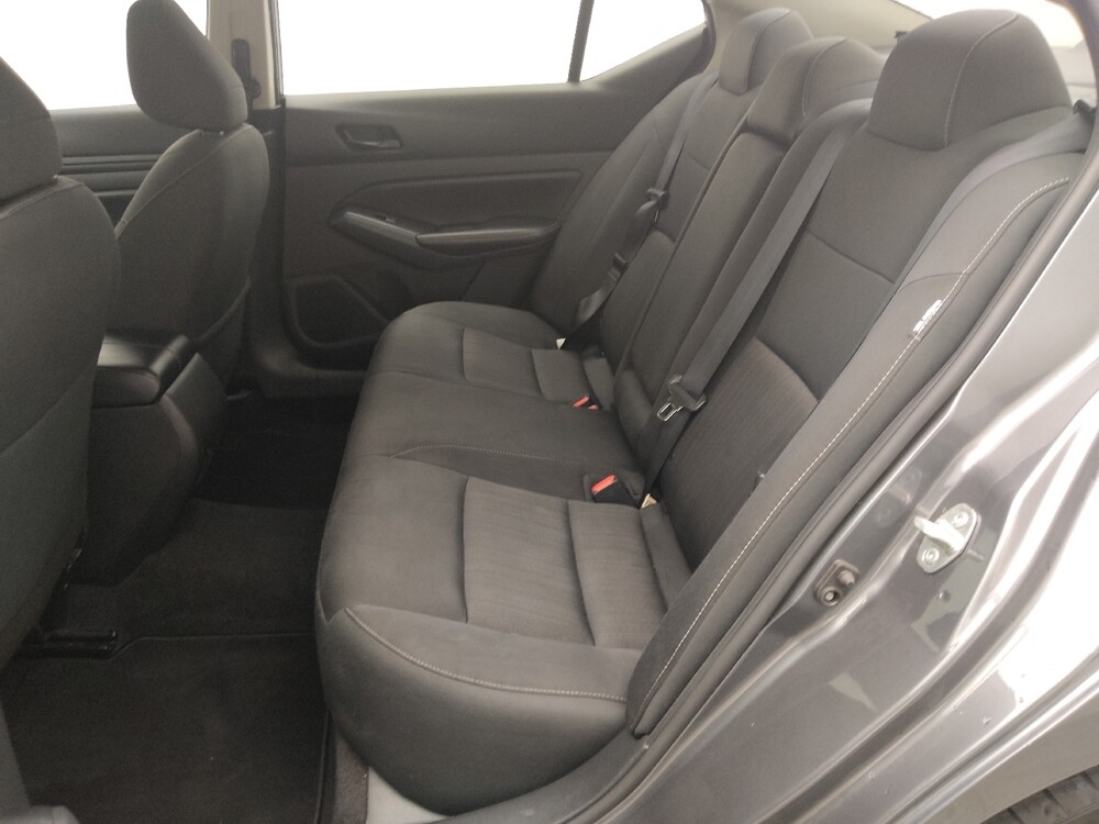 2024 Nissan Altima in St. Louis, MO 63136 - 18108998 18