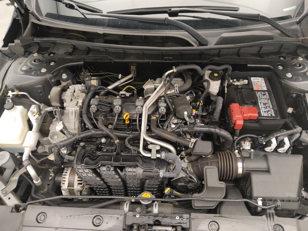 2024 Nissan Altima in St. Louis, MO 63136 - 18108998 30