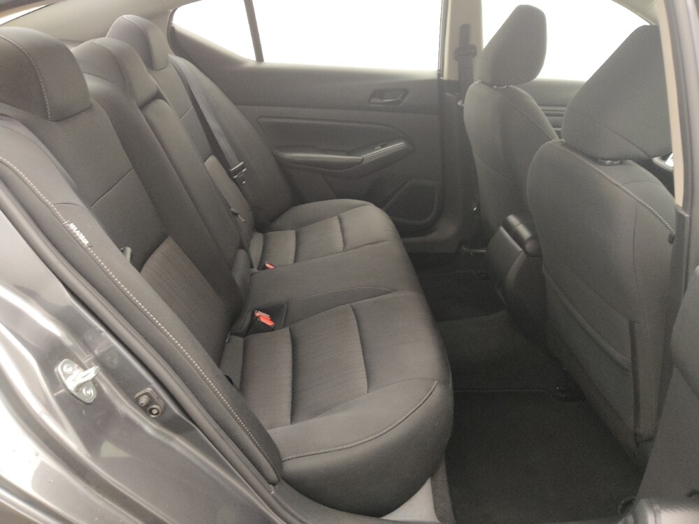 2024 Nissan Altima in St. Louis, MO 63136 - 18108998 19