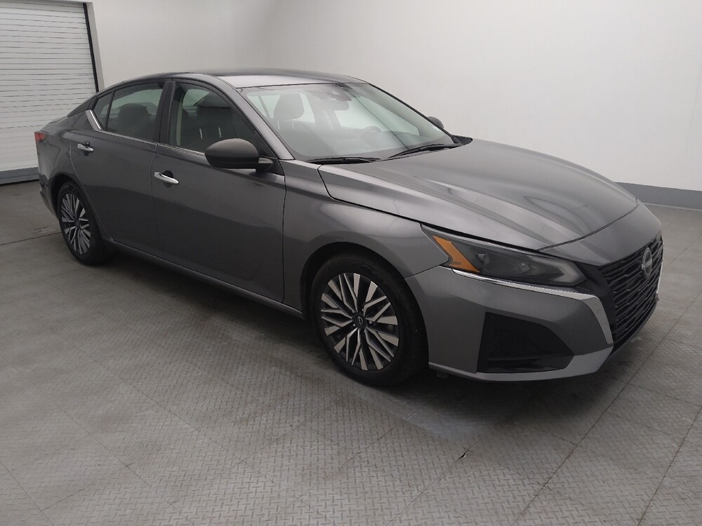 2024 Nissan Altima in St. Louis, MO 63136 - 18108998 11