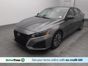 2024 Nissan Altima in St. Louis, MO 63136