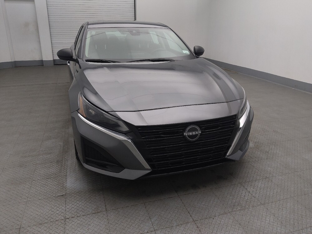 2024 Nissan Altima in St. Louis, MO 63136 - 18108998 14