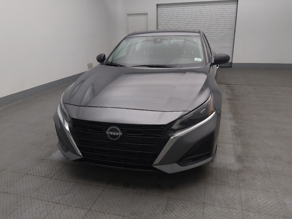 2024 Nissan Altima in St. Louis, MO 63136 - 18108998 15