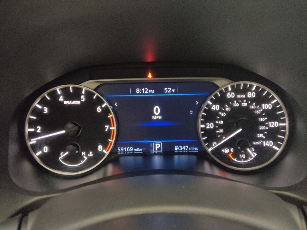 2024 Nissan Altima in St. Louis, MO 63136 - 18108998 23