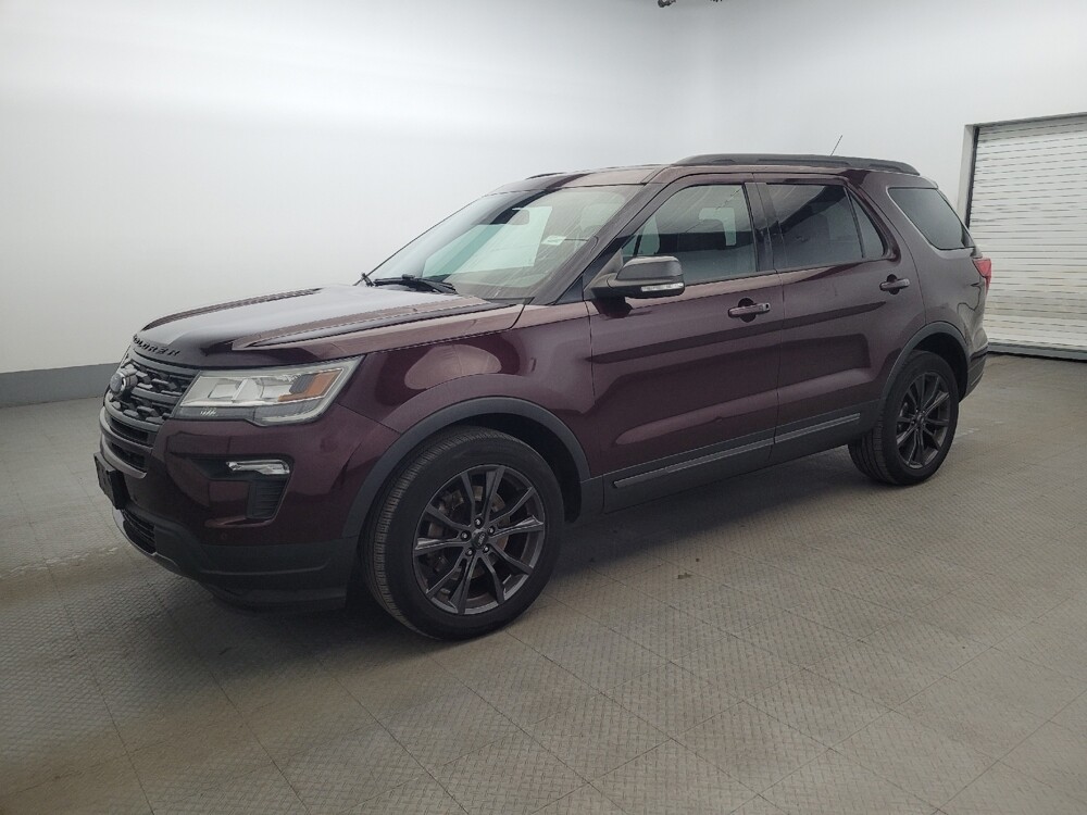2018 Ford Explorer in New Castle, DE 19720 - 18108999 2
